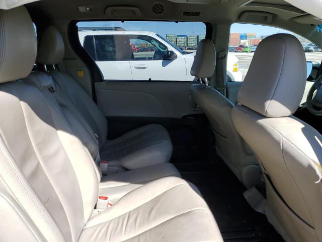 Photo 10 VIN: 5TDYK3DC1DS381606 - TOYOTA SIENNA XLE 