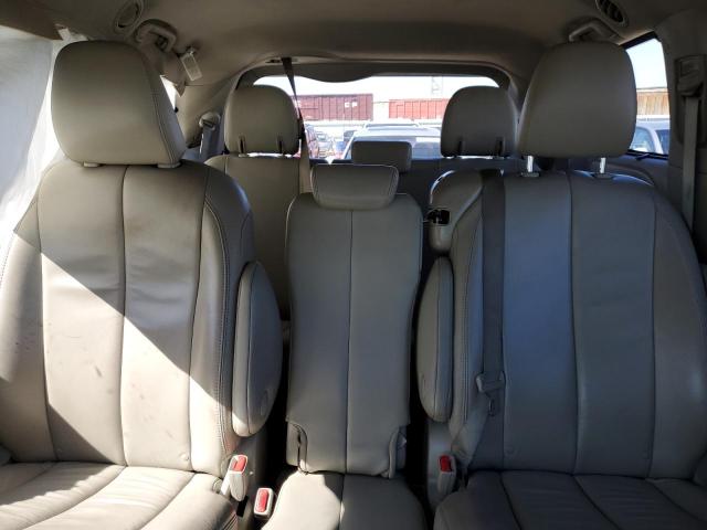 Photo 9 VIN: 5TDYK3DC1DS381606 - TOYOTA SIENNA XLE 