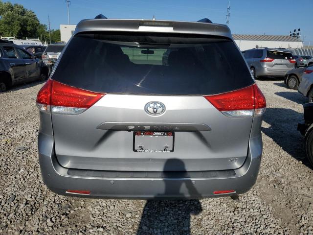 Photo 5 VIN: 5TDYK3DC1DS404981 - TOYOTA SIENNA XLE 