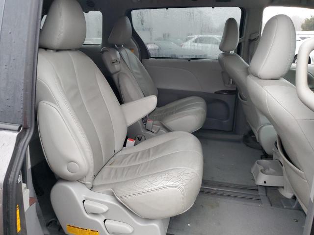 Photo 10 VIN: 5TDYK3DC1ES408224 - TOYOTA SIENNA XLE 