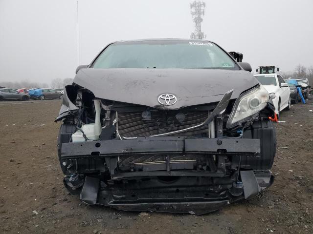 Photo 4 VIN: 5TDYK3DC1ES408224 - TOYOTA SIENNA XLE 