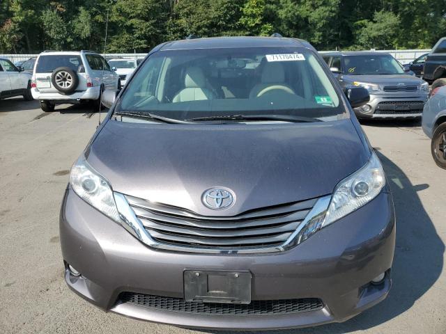 Photo 4 VIN: 5TDYK3DC1ES417313 - TOYOTA SIENNA XLE 