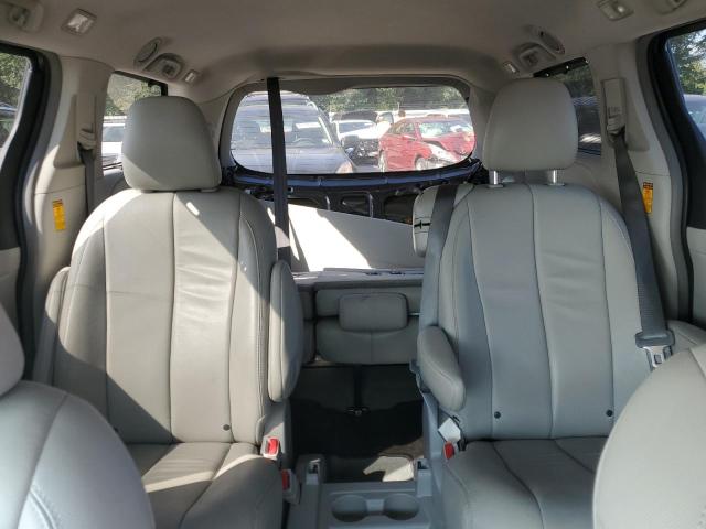 Photo 9 VIN: 5TDYK3DC1ES417313 - TOYOTA SIENNA XLE 