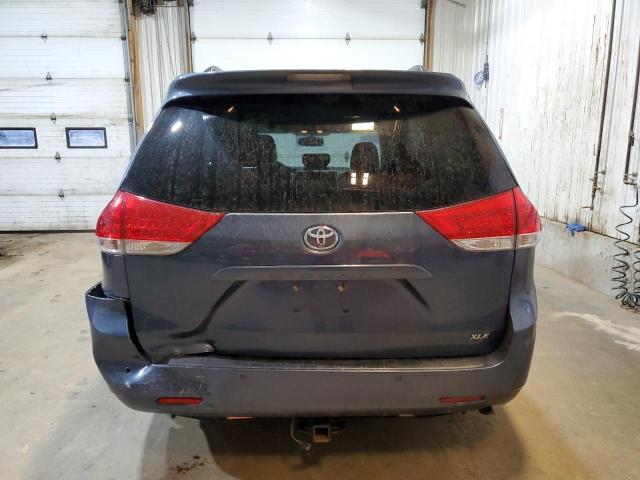 Photo 5 VIN: 5TDYK3DC1ES428540 - TOYOTA SIENNA XLE 