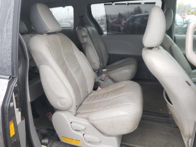 Photo 5 VIN: 5TDYK3DC1ES446696 - TOYOTA SIENNA XLE 