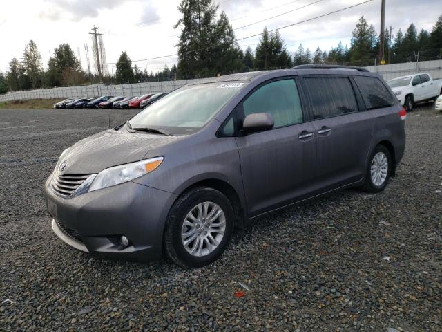 Photo 0 VIN: 5TDYK3DC1ES453941 - TOYOTA SIENNA XLE 