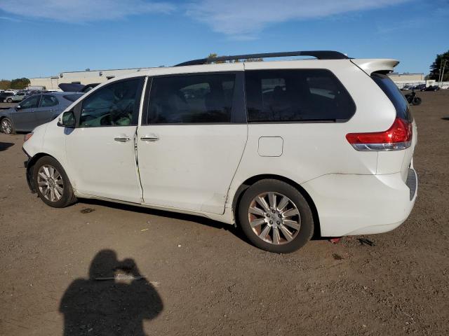 Photo 1 VIN: 5TDYK3DC1ES465040 - TOYOTA SIENNA XLE 