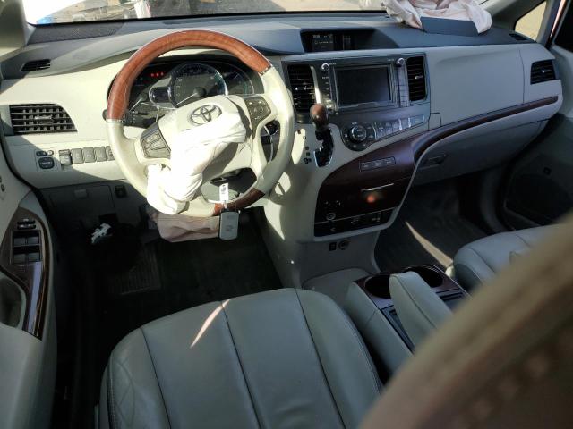 Photo 7 VIN: 5TDYK3DC1ES465040 - TOYOTA SIENNA XLE 