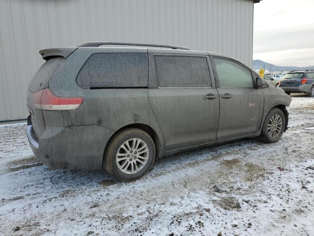 Photo 2 VIN: 5TDYK3DC1ES492223 - TOYOTA SIENNA XLE 