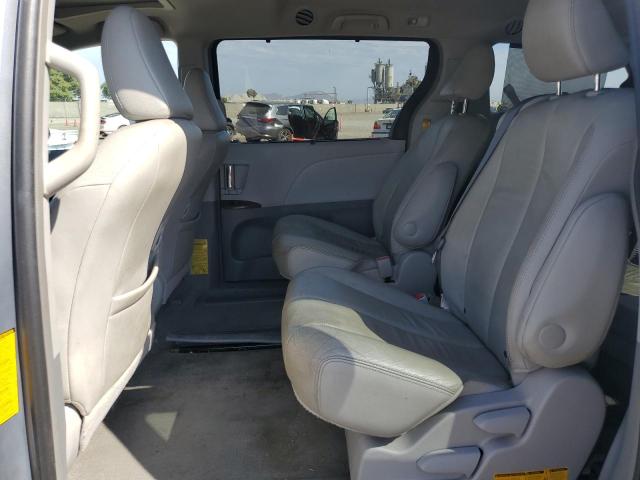 Photo 10 VIN: 5TDYK3DC1ES510333 - TOYOTA SIENNA XLE 