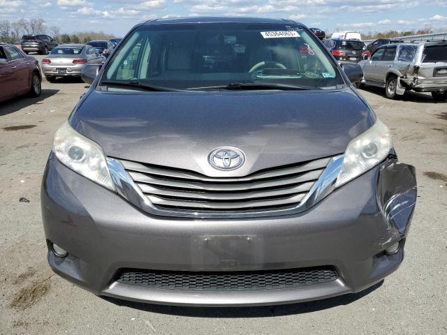 Photo 4 VIN: 5TDYK3DC1ES523356 - TOYOTA SIENNA XLE 