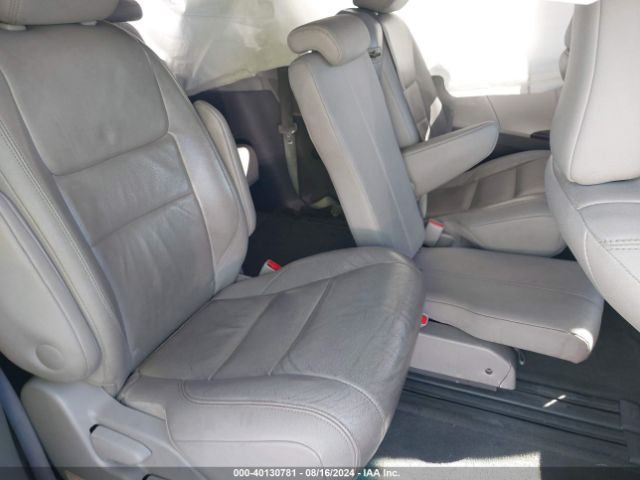 Photo 7 VIN: 5TDYK3DC1FS530017 - TOYOTA SIENNA 