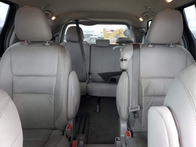 Photo 9 VIN: 5TDYK3DC1FS548582 - TOYOTA SIENNA XLE 