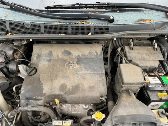 Photo 6 VIN: 5TDYK3DC1FS551028 - TOYOTA SIENNA XLE 