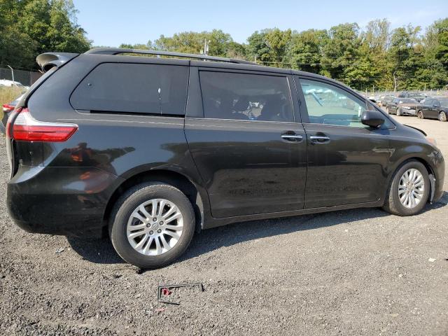 Photo 2 VIN: 5TDYK3DC1FS567407 - TOYOTA SIENNA XLE 