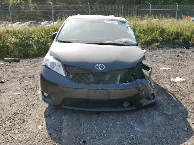 Photo 4 VIN: 5TDYK3DC1FS567407 - TOYOTA SIENNA XLE 