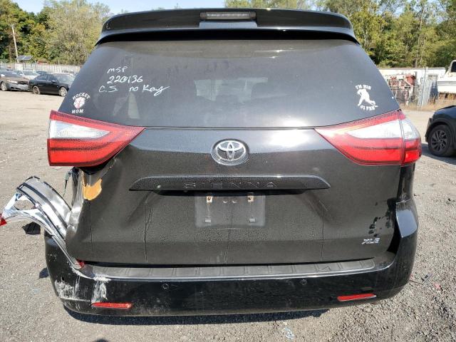 Photo 5 VIN: 5TDYK3DC1FS567407 - TOYOTA SIENNA XLE 