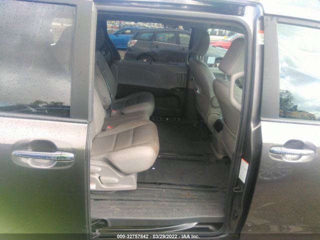 Photo 7 VIN: 5TDYK3DC1FS608571 - TOYOTA SIENNA 