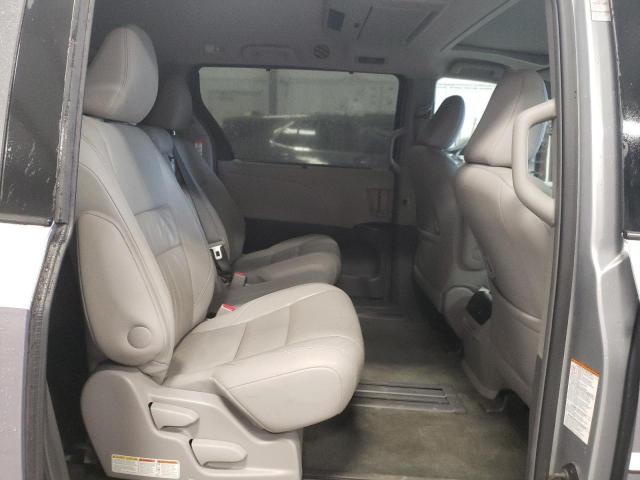 Photo 10 VIN: 5TDYK3DC1FS609008 - TOYOTA SIENNA XLE 