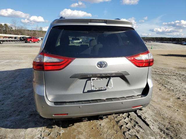 Photo 5 VIN: 5TDYK3DC1FS609008 - TOYOTA SIENNA XLE 