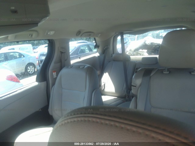 Photo 7 VIN: 5TDYK3DC1FS623636 - TOYOTA SIENNA 