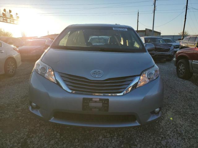 Photo 4 VIN: 5TDYK3DC1FS629064 - TOYOTA SIENNA XLE 