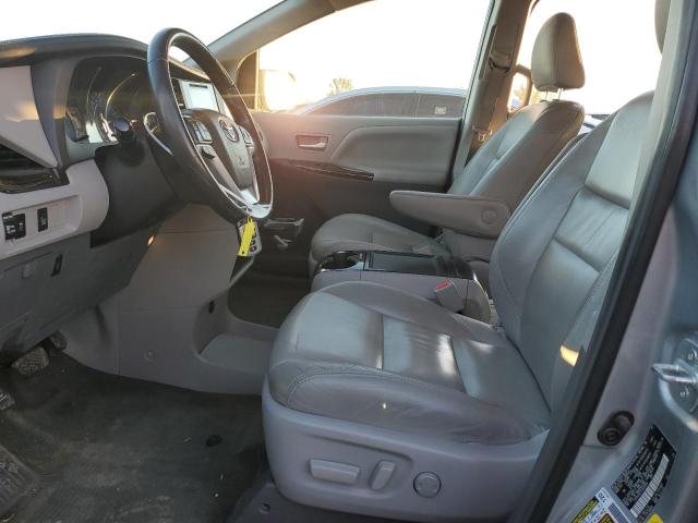 Photo 6 VIN: 5TDYK3DC1FS629064 - TOYOTA SIENNA XLE 