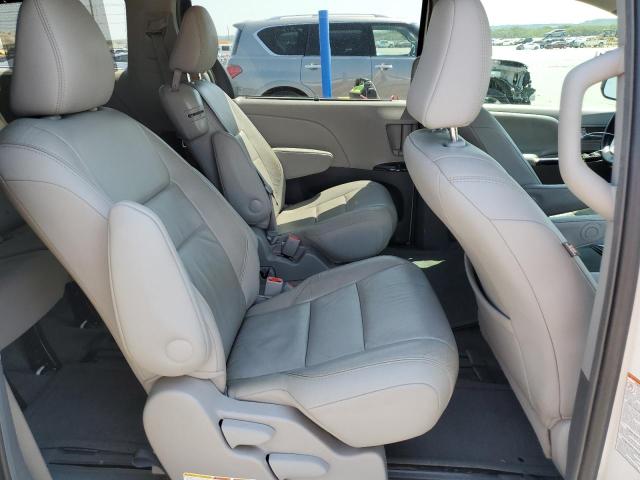 Photo 10 VIN: 5TDYK3DC1FS635494 - TOYOTA SIENNA XLE 