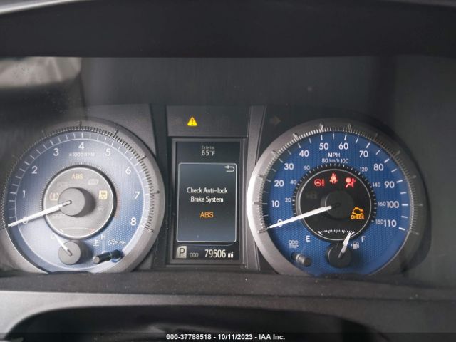 Photo 6 VIN: 5TDYK3DC1FS643966 - TOYOTA SIENNA 