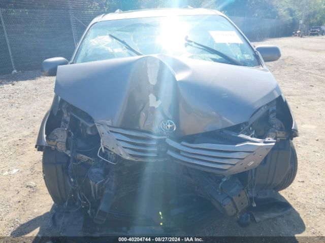 Photo 5 VIN: 5TDYK3DC1FS644969 - TOYOTA SIENNA 