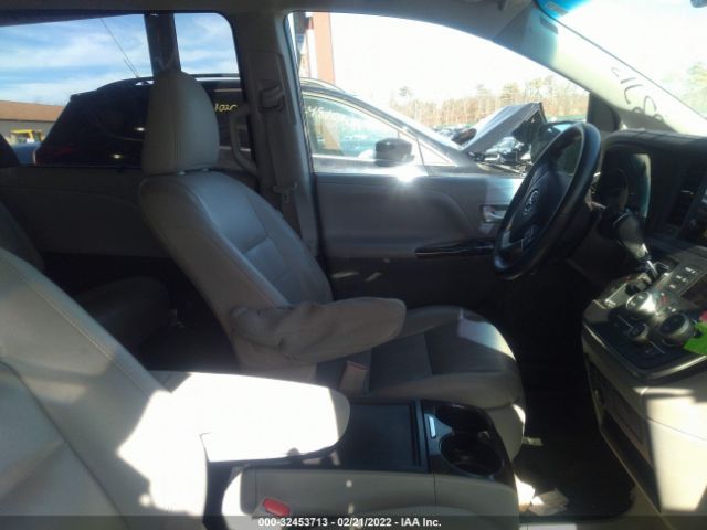 Photo 4 VIN: 5TDYK3DC1FS651873 - TOYOTA SIENNA 