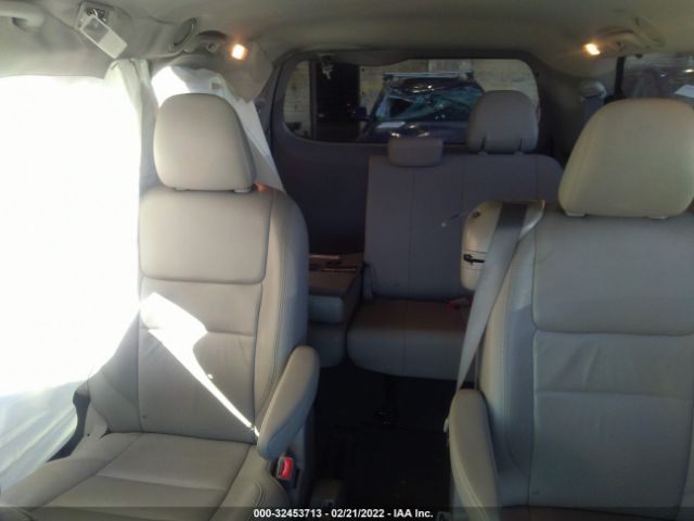 Photo 7 VIN: 5TDYK3DC1FS651873 - TOYOTA SIENNA 