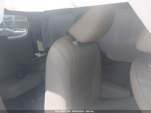 Photo 7 VIN: 5TDYK3DC1FS654546 - TOYOTA SIENNA 