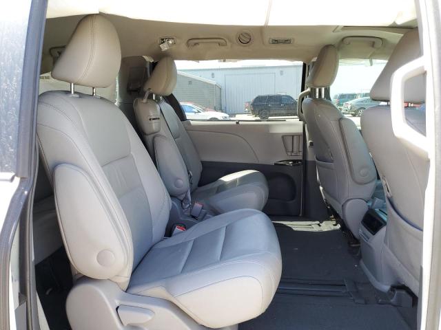 Photo 10 VIN: 5TDYK3DC1FS658953 - TOYOTA SIENNA XLE 