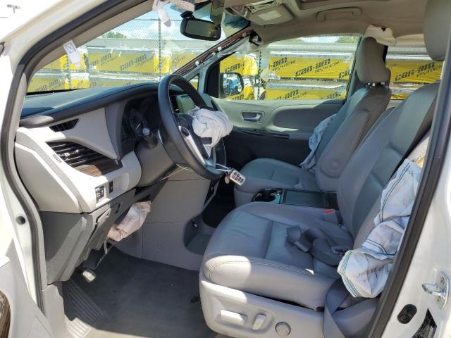 Photo 6 VIN: 5TDYK3DC1FS658953 - TOYOTA SIENNA XLE 