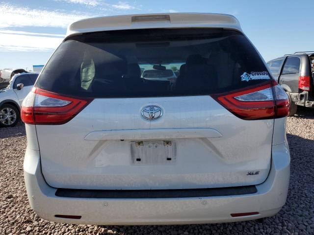 Photo 5 VIN: 5TDYK3DC1FS671508 - TOYOTA SIENNA XLE 