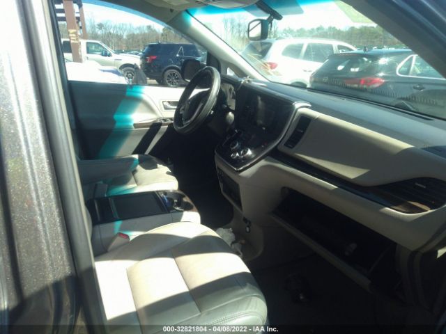 Photo 4 VIN: 5TDYK3DC1FS675266 - TOYOTA SIENNA 