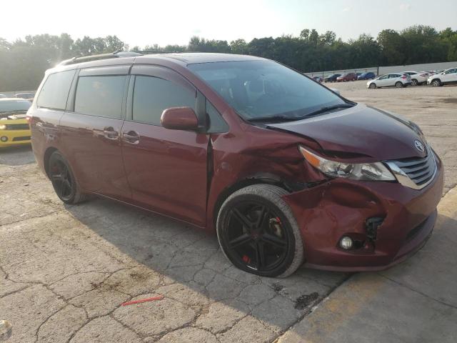 Photo 3 VIN: 5TDYK3DC1FS678457 - TOYOTA SIENNA XLE 