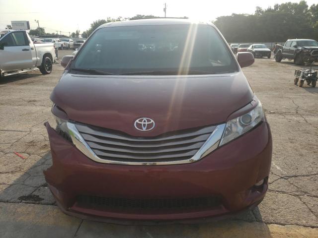 Photo 4 VIN: 5TDYK3DC1FS678457 - TOYOTA SIENNA XLE 