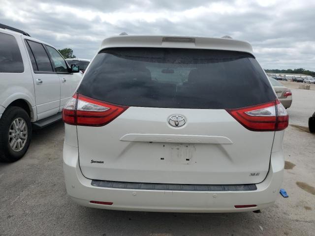 Photo 5 VIN: 5TDYK3DC1FS683223 - TOYOTA SIENNA XLE 