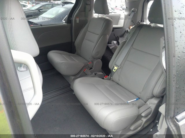 Photo 7 VIN: 5TDYK3DC1FS684212 - TOYOTA SIENNA 