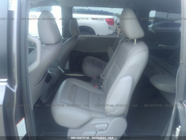 Photo 7 VIN: 5TDYK3DC1FS685666 - TOYOTA SIENNA 