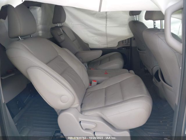 Photo 7 VIN: 5TDYK3DC1GS716626 - TOYOTA SIENNA 