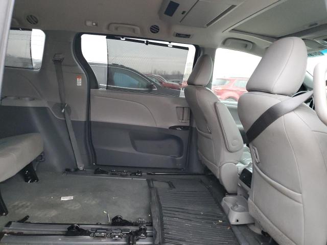 Photo 10 VIN: 5TDYK3DC1GS732163 - TOYOTA SIENNA XLE 