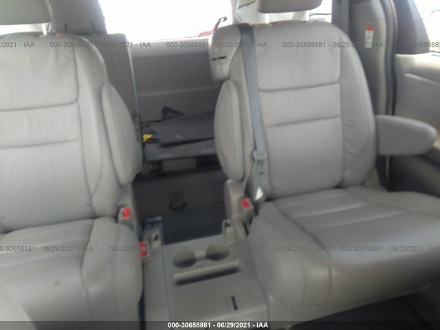 Photo 7 VIN: 5TDYK3DC1GS742367 - TOYOTA SIENNA 