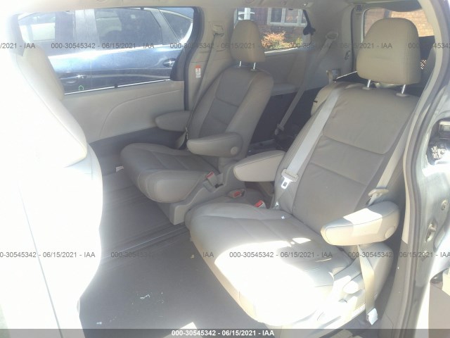 Photo 7 VIN: 5TDYK3DC1GS752803 - TOYOTA SIENNA 