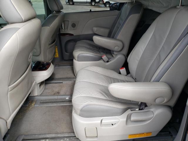 Photo 5 VIN: 5TDYK3DC2BS019300 - TOYOTA SIENNA XLE 