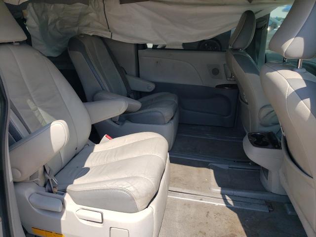 Photo 10 VIN: 5TDYK3DC2CS180473 - TOYOTA SIENNA XLE 