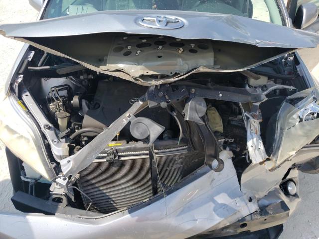 Photo 11 VIN: 5TDYK3DC2CS180473 - TOYOTA SIENNA XLE 