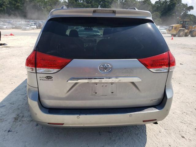 Photo 5 VIN: 5TDYK3DC2CS180473 - TOYOTA SIENNA XLE 